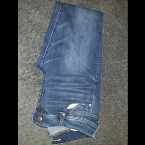 AE flare jeans